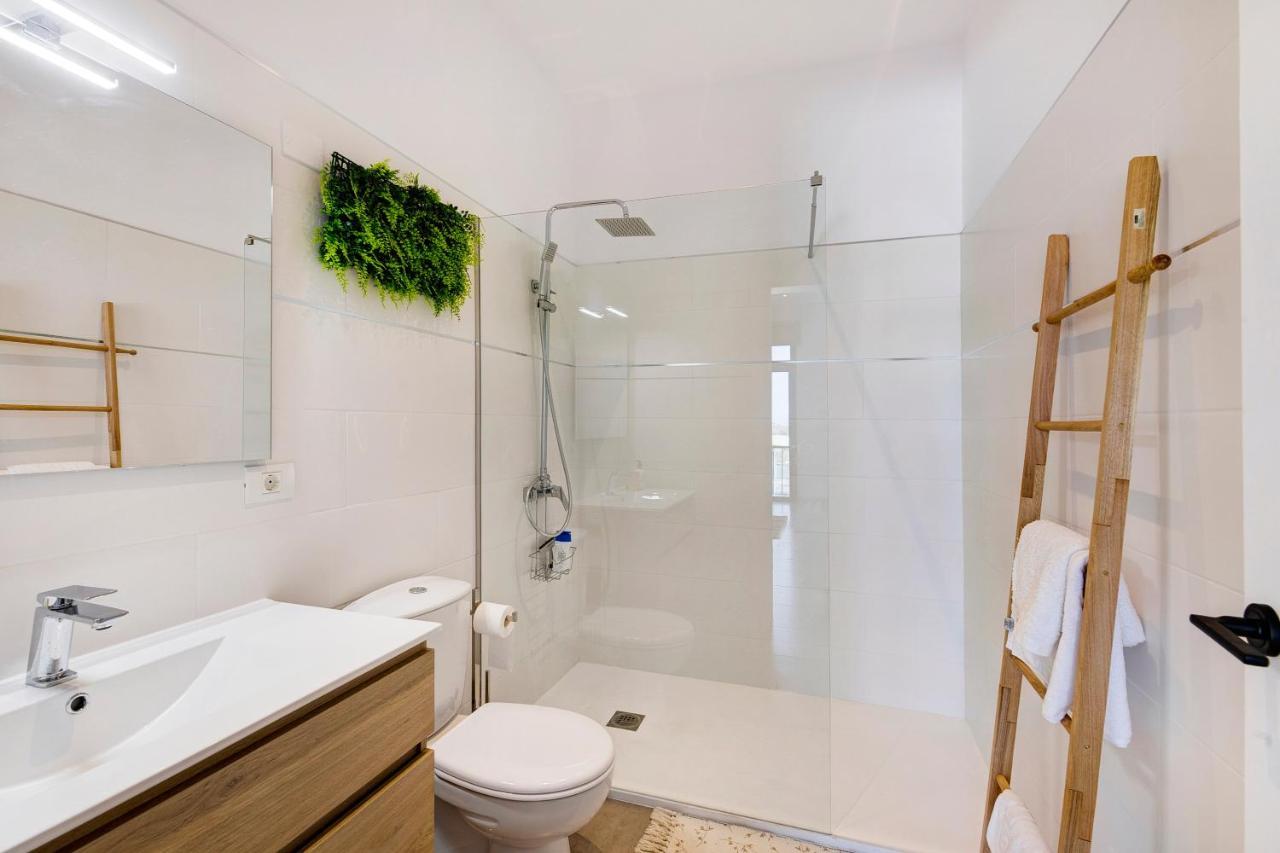 Urban Park Girasol Apartment Los Llanos De Aridane Exterior photo