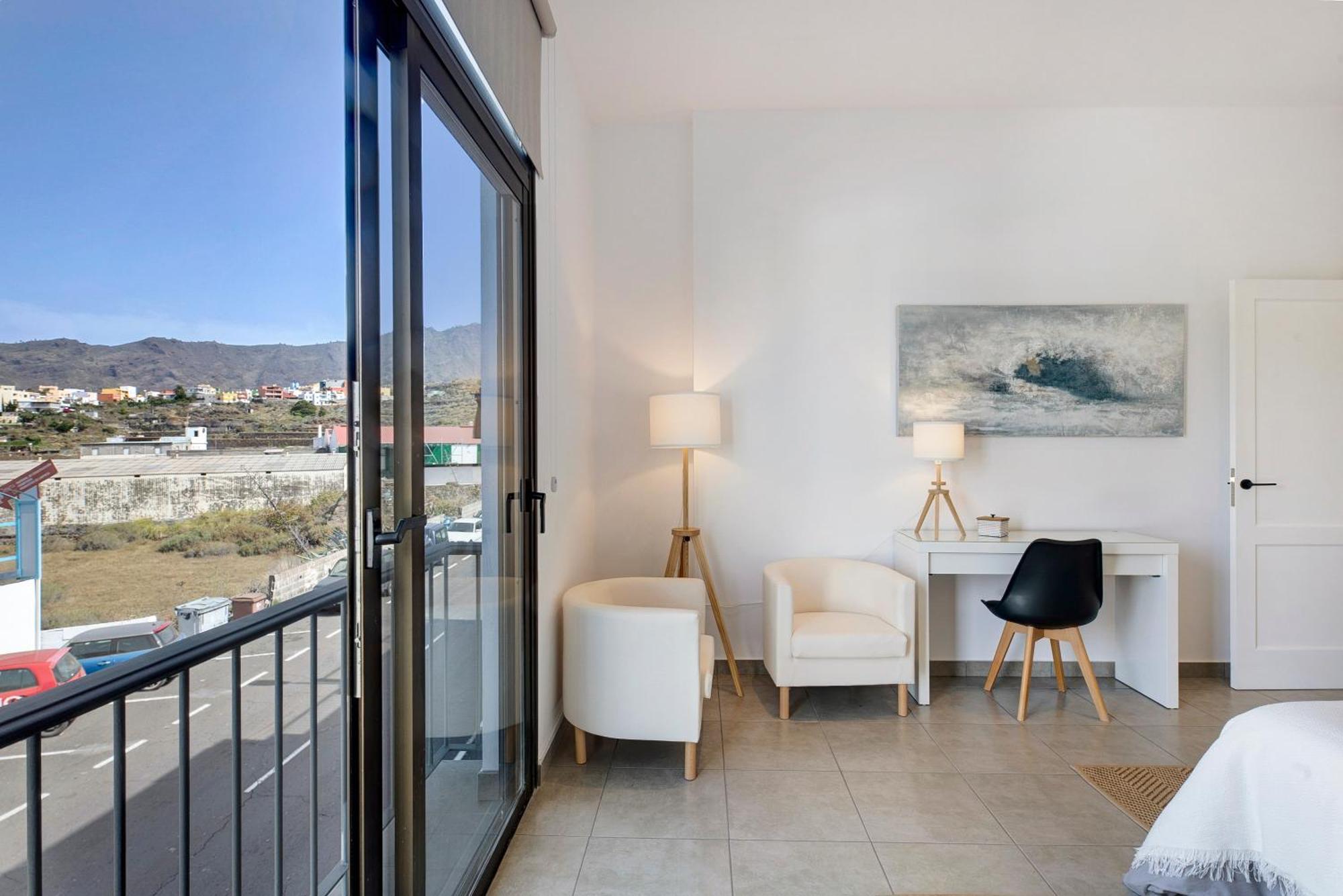 Urban Park Girasol Apartment Los Llanos De Aridane Exterior photo